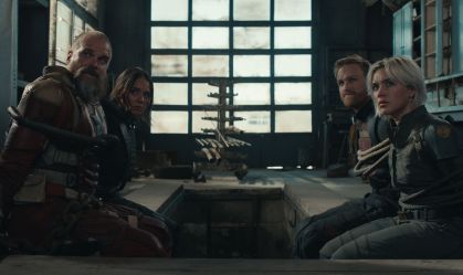 "Thunderbolts*": veja as primeiras reações ao novo filme da Marvel