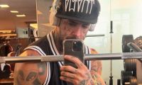 Tico Santa Cruz cita dieta e mostra transformação: "Consegui com 47 anos"
