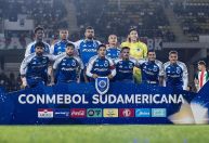 Cruzeiro precisa de "milagre" para avançar às oitavas da Sul-Americana
