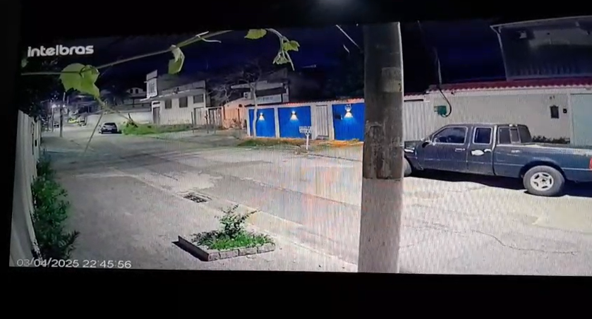 tiroteio