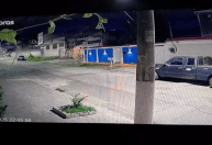 Ataque no Rio: três mortos e suboficial da Marinha baleado na Zona Oeste