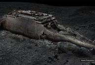 Titanic: documentário e modelo 3D trazem fatos inéditos sobre o naufrágio