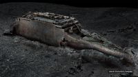 Titanic: documentário e modelo 3D trazem fatos inéditos sobre o naufrágio