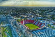 Huracán x Racing-URU: horário e onde assistir ao jogo da Sul-Americana