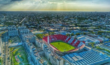 Huracán x Racing-URU: horário e onde assistir ao jogo da Sul-Americana