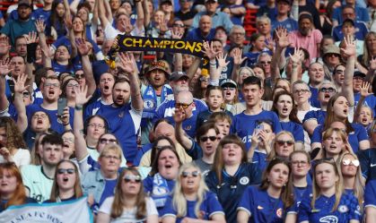 Fundador do Reddit compra participação milionária no Chelsea