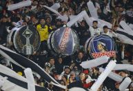 Colo-Colo suspende atividades e declara luto após mortes na Libertadores