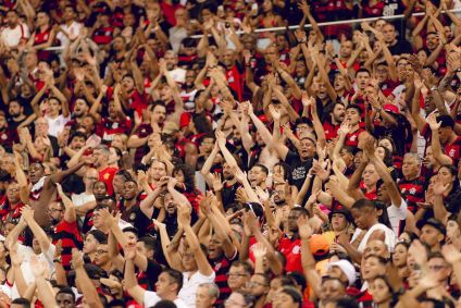Torcida do Flamengo