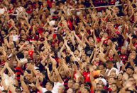 Flamengo x Chelsea aparece no top 5 de ingressos mais vendidos do Mundial