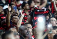 Flamengo lidera receitas do futebol brasileiro em 2024; veja ranking
