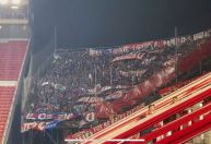 Jogo da Libertadores tem caos generalizado e tentativa de invasão; veja