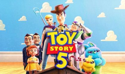 "Toy Story 5": o que se sabe sobre o próximo filme da franquia de animação