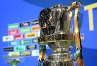 Copa do Brasil: veja agenda de jogos dessa quinta