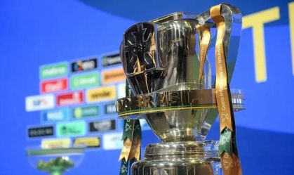 Copa do Brasil: veja datas e horários dos jogos das oitavas de final