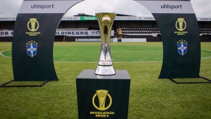 Troféu da Série C do Campeonato Brasileiro