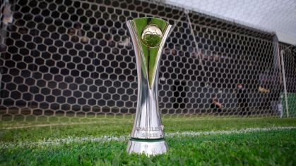 Troféu da Série C do Campeonato Brasileiro