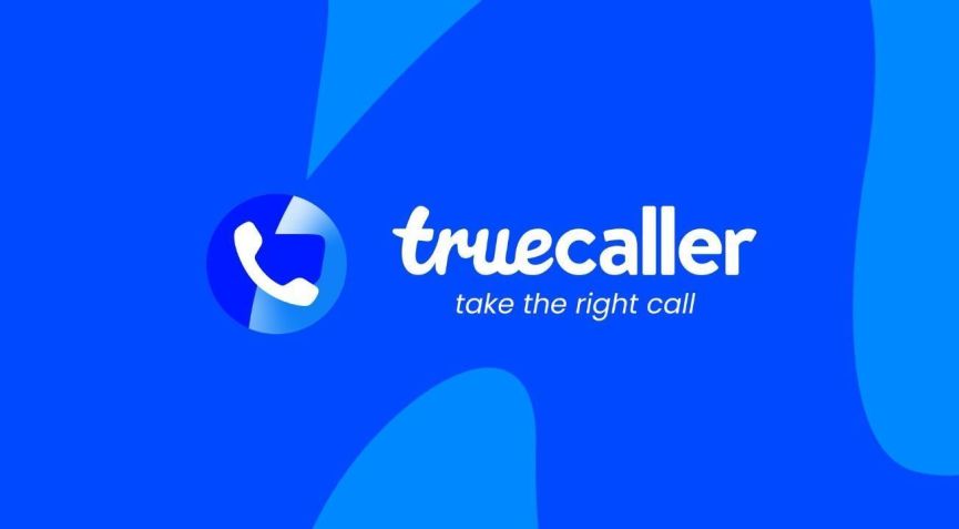 O app Truecaller é uma das opções disponíveis para bloquear ligações automáticas de robôs. • Créditos: Truecaller