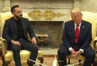 Trump diz que EUA vão deportar máximo de imigrantes possível