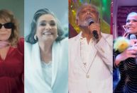 TV Globo 60 anos: saiba tudo o que aconteceu na festa da emissora