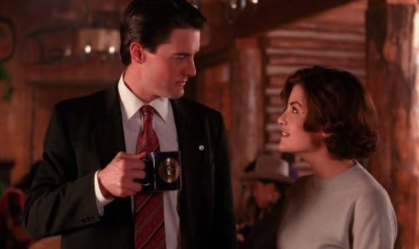 "Twin Peaks" volta para o streaming em comemoração aos 35 anos da série