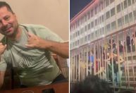 Homem é morto a tiros dentro de universidade pública na Paraíba