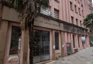 Prédio da UFRGS é reaberto após professora ser picada por escorpião-amarelo