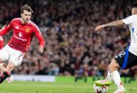 Casemiro lidera virada histórica, e United vai à semifinal da Europa League