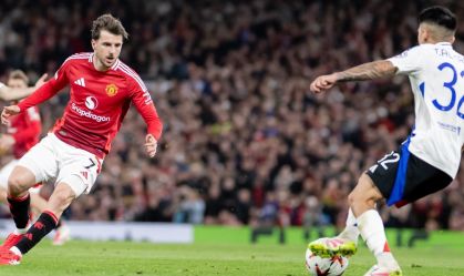 Casemiro lidera virada histórica, e United vai à semifinal da Europa League