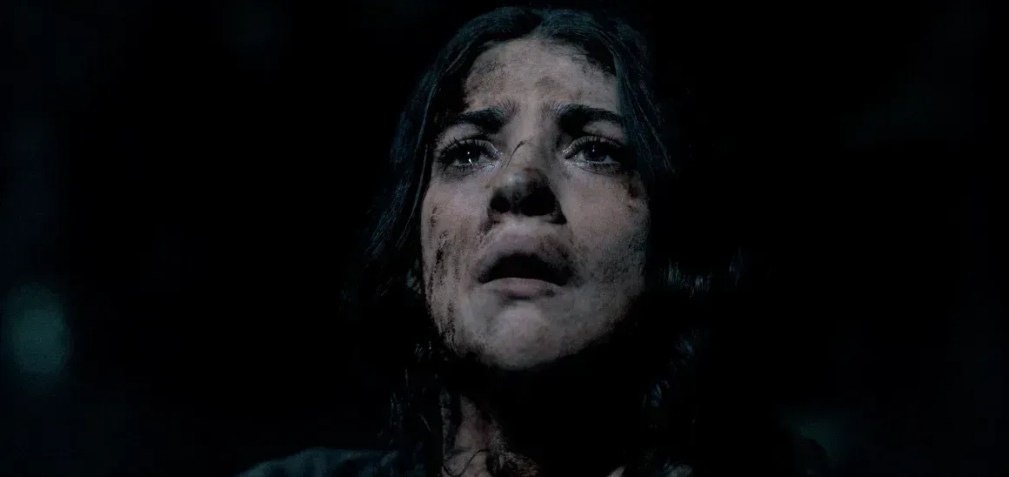 Cena de "Until Dawn" • Sony Pictures