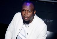 Usain Bolt detalha rotina da aposentadoria: "Jogo dominó 6 horas por dia"
