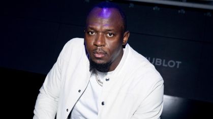 Usain Bolt, oito vezes medalhista de ouro