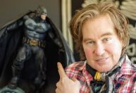 Por que o Batman de Val Kilmer foi criticado? Relembre