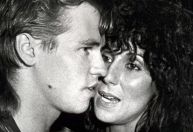 De Cher a Cindy Crawford: relembre os romances de Val Kilmer