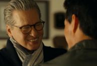 Val Kilmer emocionou o amigo Tom Cruise em última aparição no cinema