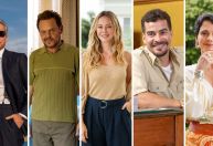 "Vale Tudo": conheça cinco personagens que entram no 2º capítulo