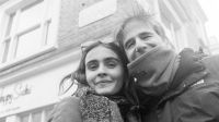 Atriz de "Ainda Estou Aqui" celebra aniversário de Walter Salles