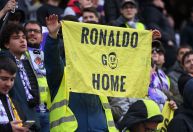 Valladolid se encaminha para 3º rebaixamento sob a gestão de Ronaldo