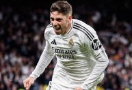Com golaço no fim, Real Madrid vence o Bilbao e segue na cola do Barcelona