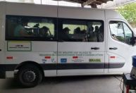 Van de ONG que ajuda pessoas com deficiência é roubada na zona Norte do Rio