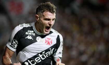 Ex-auxiliar do Corinthians revela que tentou contratar Vegetti