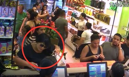 Ovo envenenado: Vídeo mostra mulher comprando o chocolate no Maranhão; veja