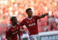 Internacional vira, vence o Juventude e reage no Brasileirão
