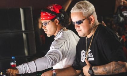 Festival que mistura eletrônica e funk passa por SP e RJ; veja line-up