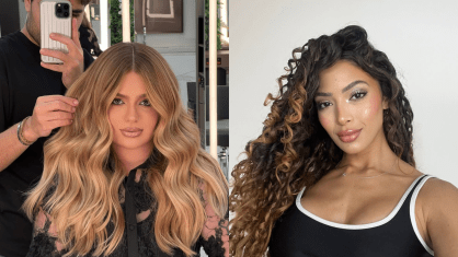 Viih Tube copiou publi de Graciely Junqueira