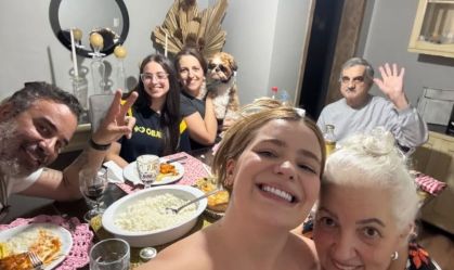 Viih Tube reencontra família paterna após afastamento