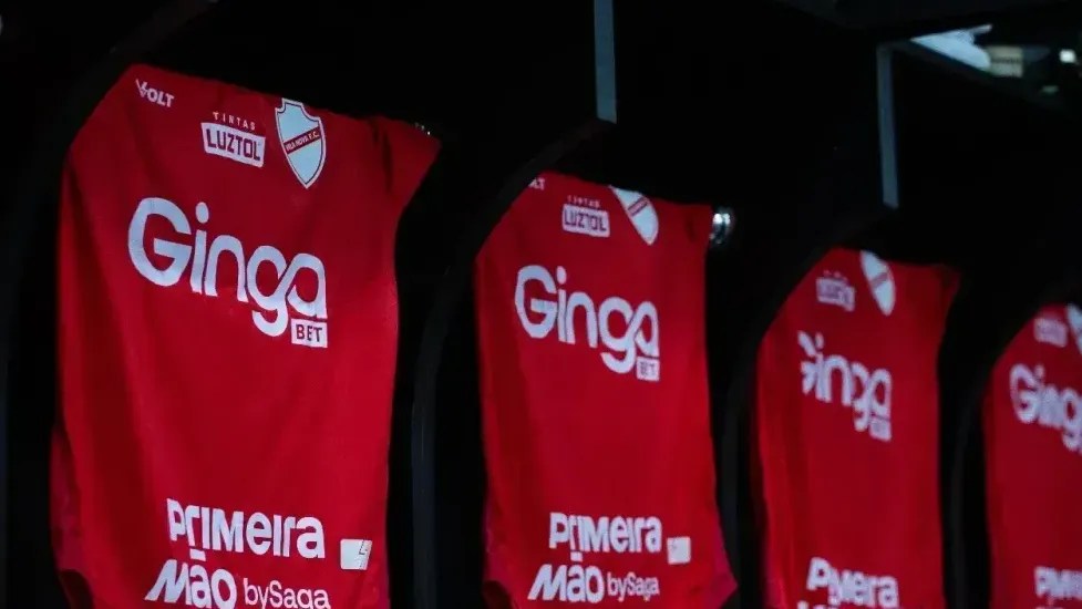 Vila Nova disputará a Série B deste ano