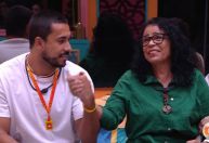 BBB25: Maike decide prêmio em jogo de cartas e pode ganhar até R$90 mil