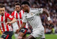 Jornal espanhol critica "birra" de Vinicius Jr com a torcida do Real Madrid