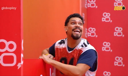 vinicius bbb25 anjo
