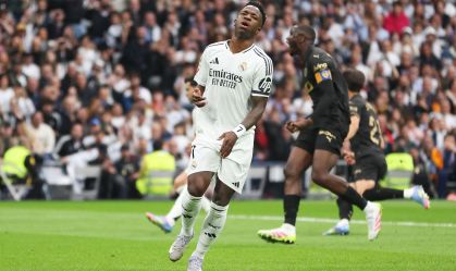 Vinicius Júnior deveria parar de bater pênaltis no Real Madrid? Opine